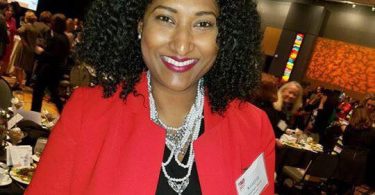 Kristina Newman-ScottJamaican Appointed President Of Brooklyn Nonprofit Arts Organization