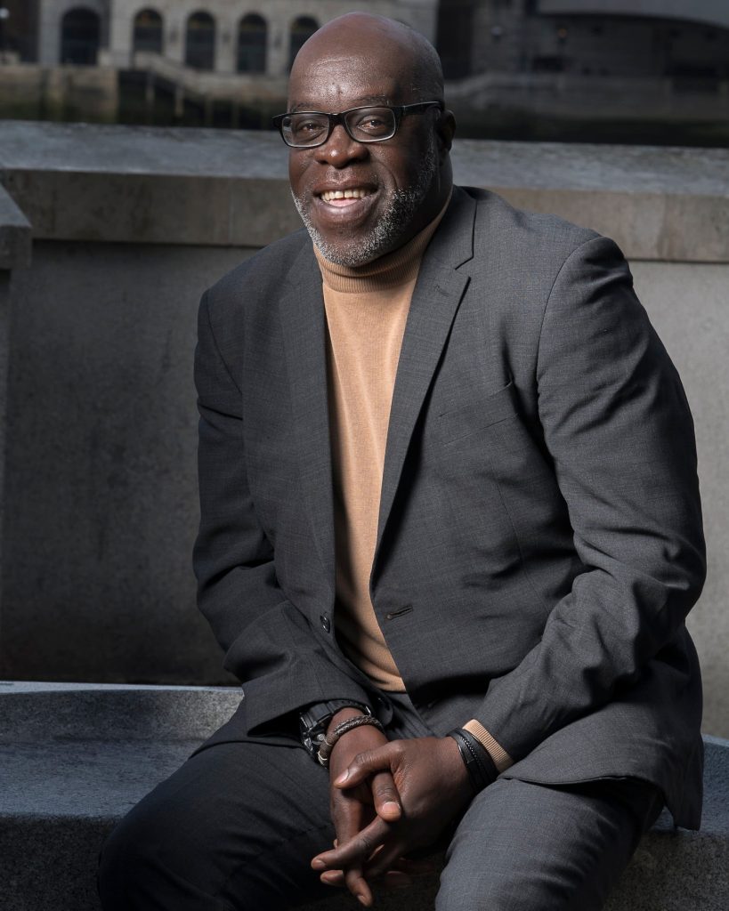 Kwame McPherson Commonwealth Short Story Prize