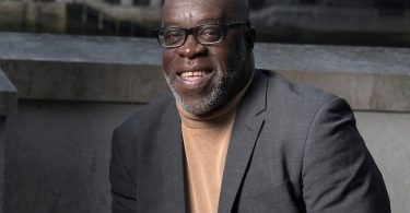 Kwame McPherson -Two Jamaican authors on Shortlist for Commonwealth Short Story Prize