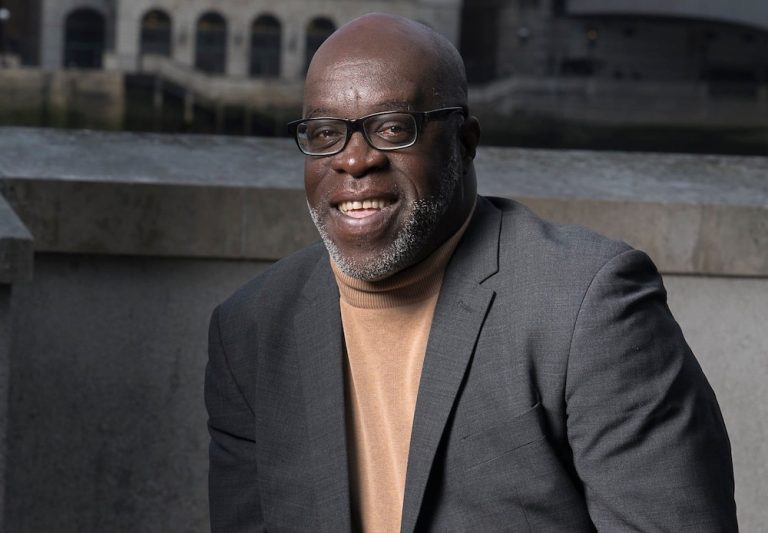 Kwame McPherson -Two Jamaican authors on Shortlist for Commonwealth Short Story Prize