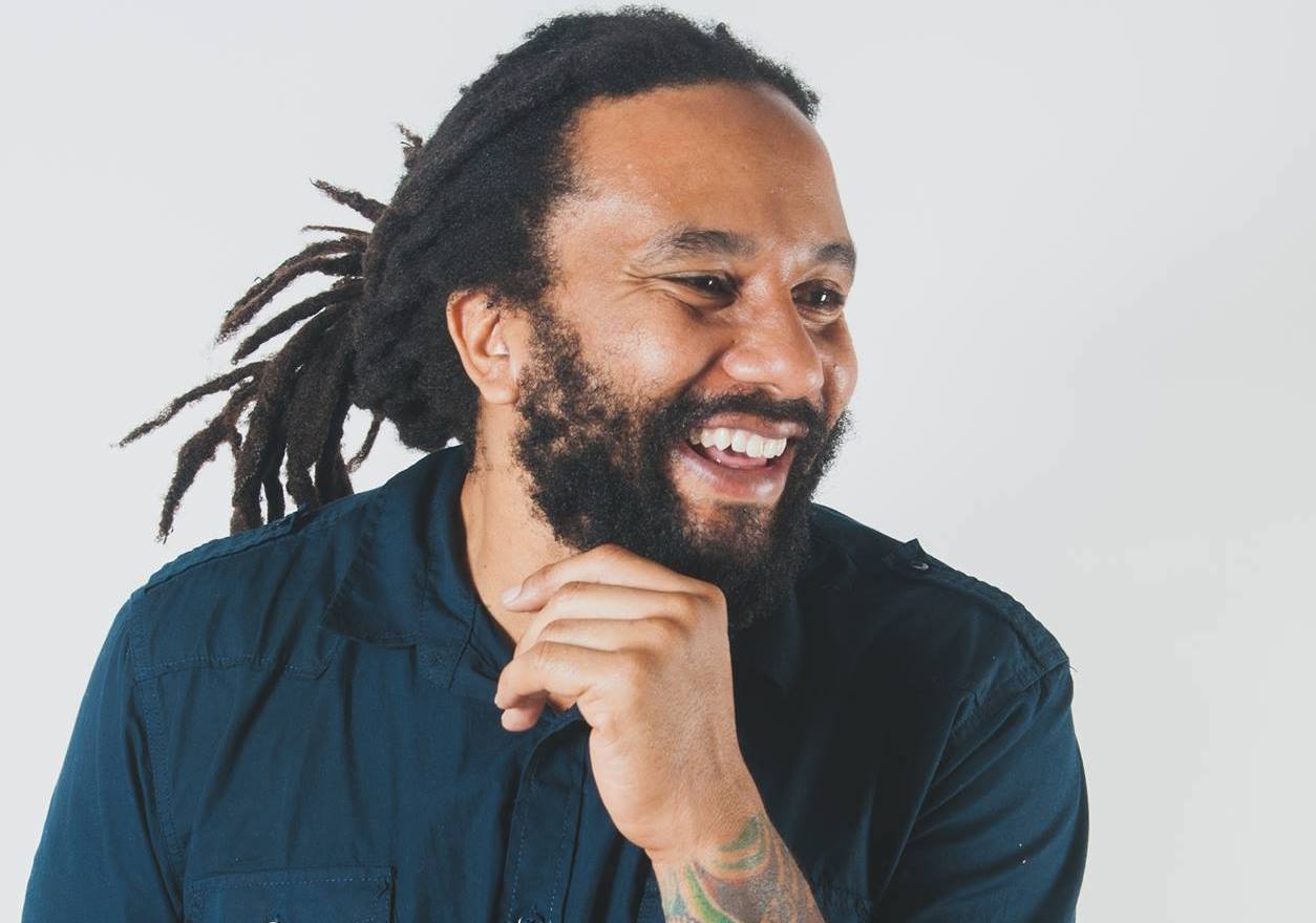 Ky-Mani Marley