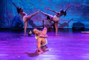 L'ACADCO, Jamaica's Leading Contemporary Dance Company Returns to New York After 20-Year Absence2