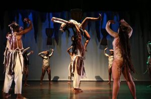 L'ACADCO, Jamaica's Leading Contemporary Dance Company Returns to New York After 20-Year Absence3