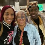 L'ACADCO Represented At International Black Dance Conference in Memphis