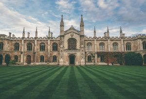 Latin American & Caribbean Counsel Association Collaborates with The University of Oxford for Scholarship Opportunity