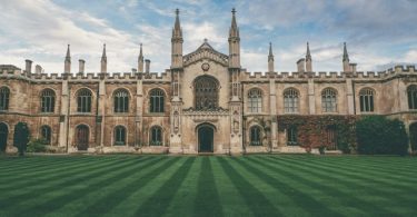 Latin American & Caribbean Counsel Association Collaborates with The University of Oxford for Scholarship Opportunity