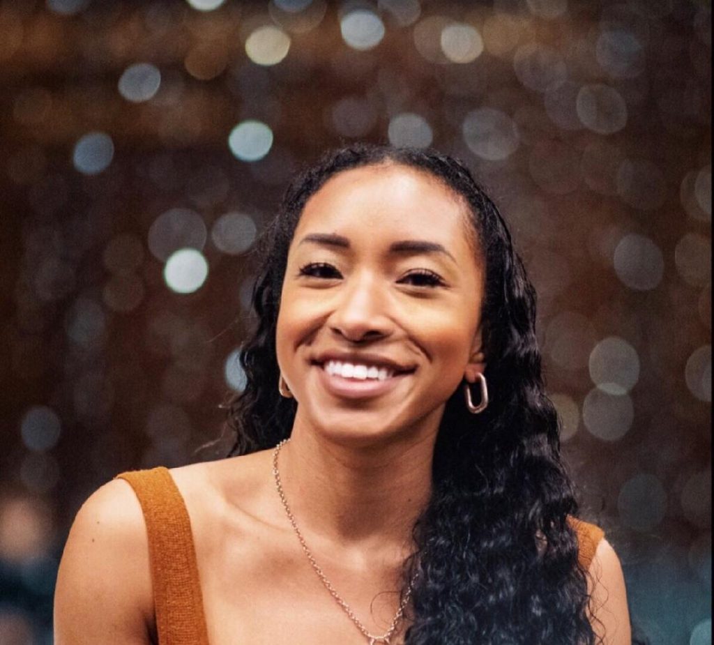 Law Student of Jamaican Descent Graduates Cornell with Recognition for Her On-Campus Achievements Stephanie McIntyre