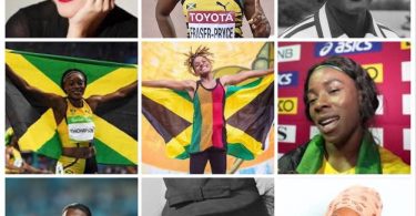 Leading Ladies Celebrating The Exceptionalism of the Jamaican Woman