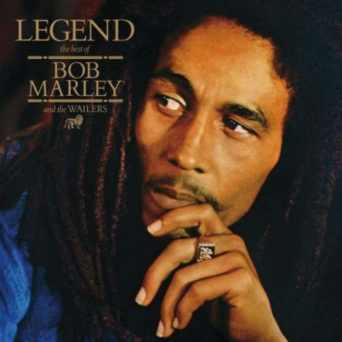 Bob Marley’s “Legend” Album Second Title to Spend 500 Weeks on Billboard Album Chart