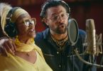 Legendary Reggae Artists Shaggy and Marcia Griffiths Partner with Jeep Brand for Super Bowl Commercial