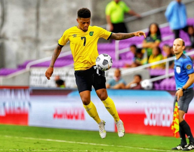 Leon Bailey