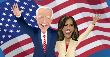 Lets Reflect As We Move Forward The inauguration of Joe Biden and Kamala Harris