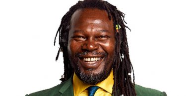 Levi Roots