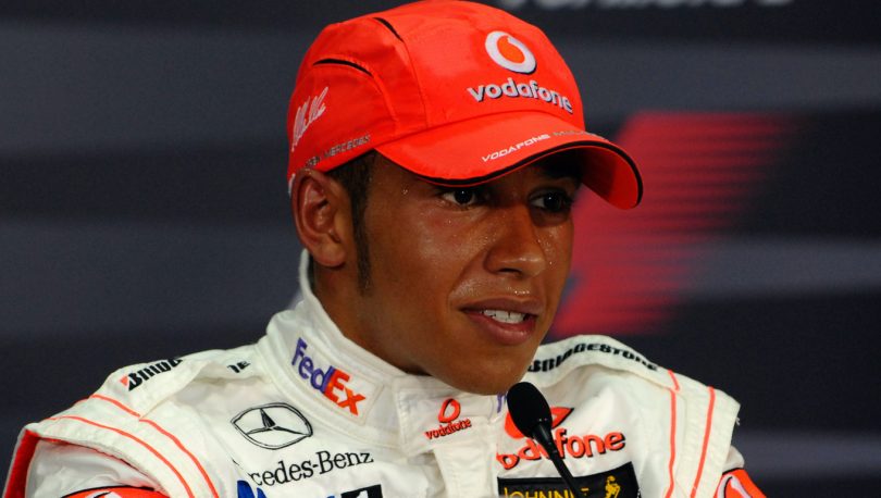 Lewis Hamilton, F1 Driver of Caribbean Descent, Breaks Formula 1's All-Time Win Record
