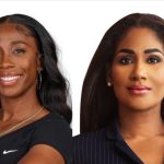 Lisa Hanna and Shelly-Ann Fraser Pryce Tie for Jamaican Of the Year Award