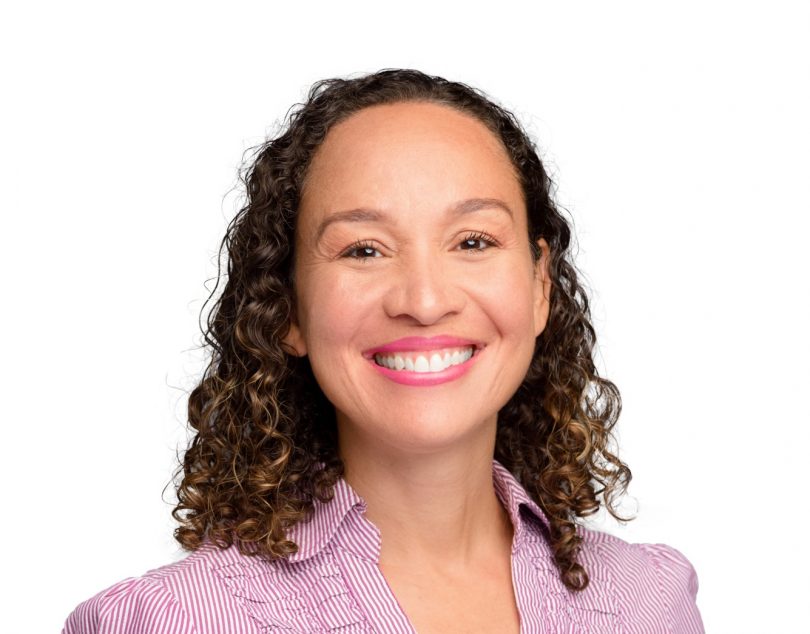 Lisa McLean