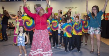Listen Up Parents Immerse Your Kids In Caribbean Culture At Island Space Caribbean Museum In South Florida