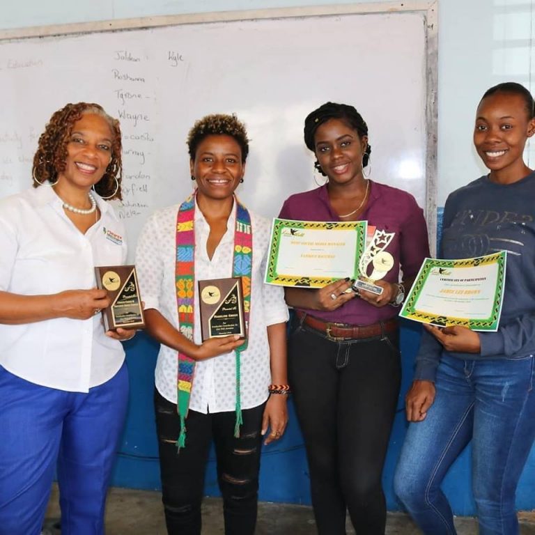 Live Well Jamaica Resumes Digital Media and Marketing Training Program