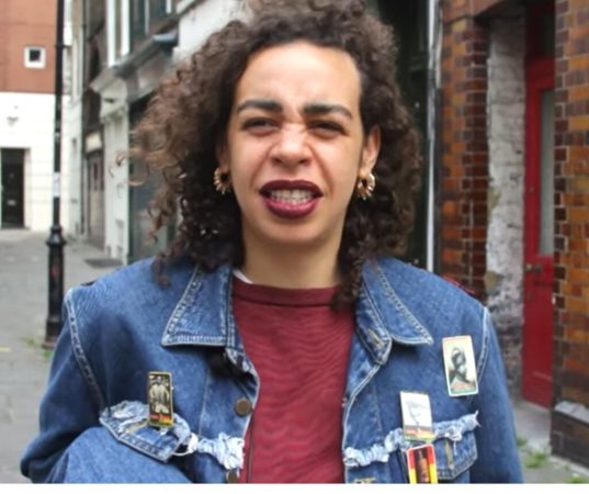 London-Born Jamaican Designer Martine Rose Is Clarks' Guest Creative Director