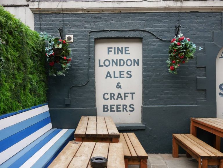 London City to Transform Pub with Reggae Exhibit in Celebration of Black Community
