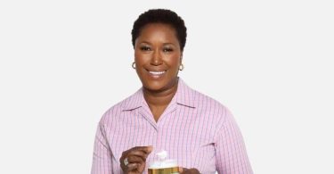 Lorna Hawthorne - Golden Krust Founders Start New Black Care Beauty Product Venture