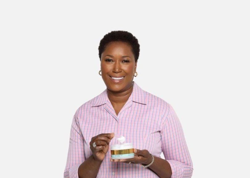 Lorna Hawthorne - Golden Krust Founders Start New Black Care Beauty Product Venture