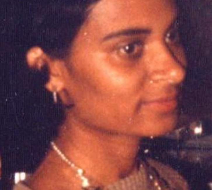 Mahadai Das