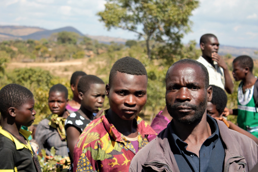 What’s it Like Being a Jamaican Living in Malawi?