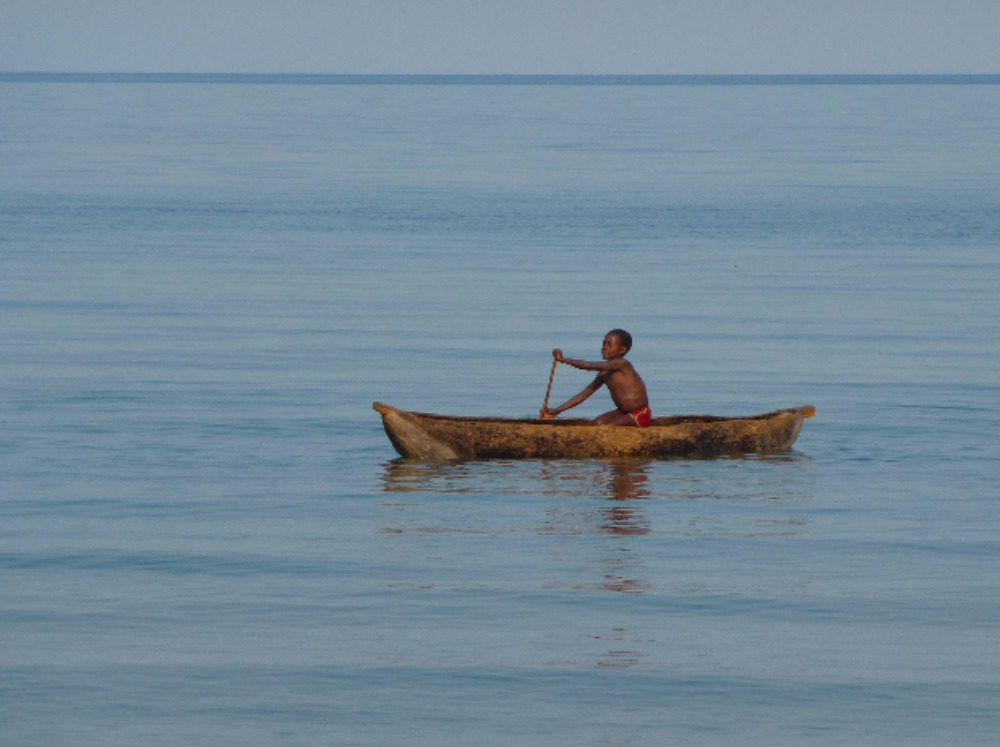 What’s it Like Being a Jamaican Living in Malawi?