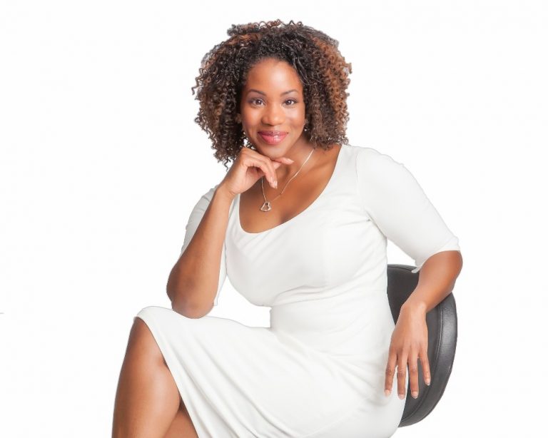 Maliaka Bryce Jamaican Actress and Comedian