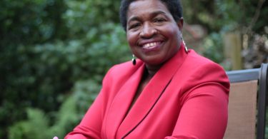 Marcia Ranglin-Vassell