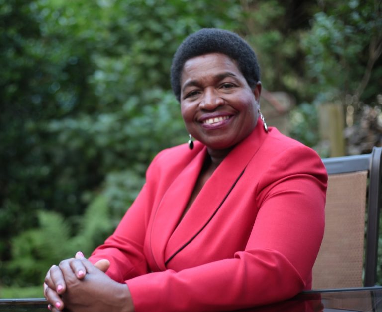 Marcia Ranglin-Vassell