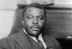 Marcus Garvey