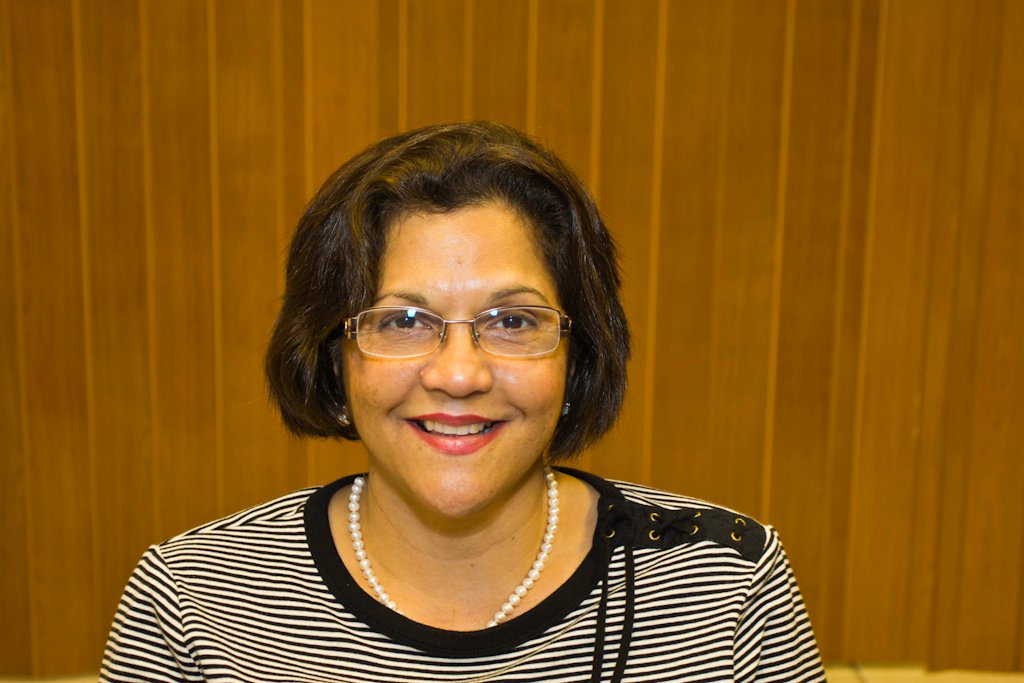 Maria Ziadie-Haddad