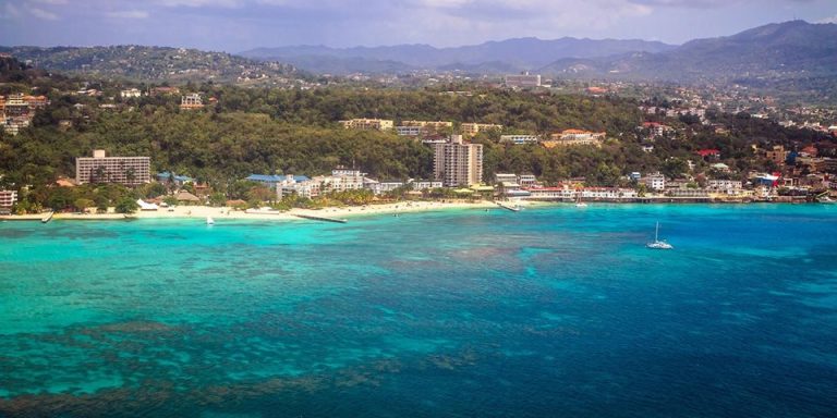 Marine Park Montego Bay