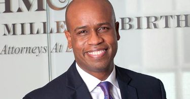 Marlon Hill - Jamaican-American Business Lawyer
