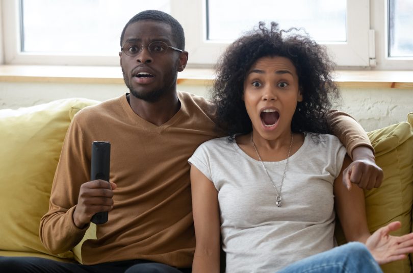 Marriage And Media - The Four Conflicts
