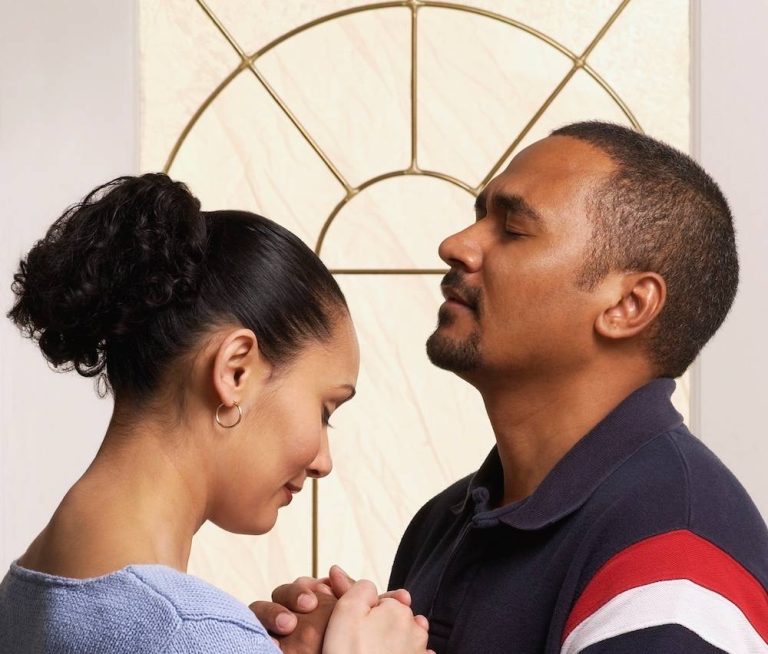 Marriage And The End Times - Three Ways To Overcome