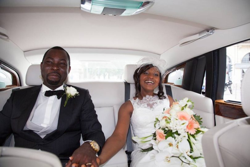 Marriage In A Back Seat - Its Dangers