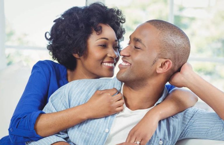 Marriage That Works Has Commandments - Here Are Four