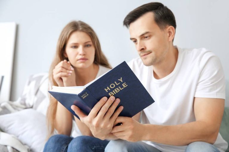 Marriage and Salvation Are Twins...Four Proofs