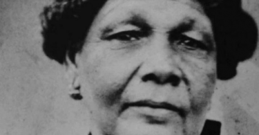 Mary Seacole - A Great Jamaican