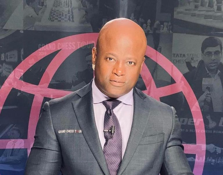Maurice Ashley
