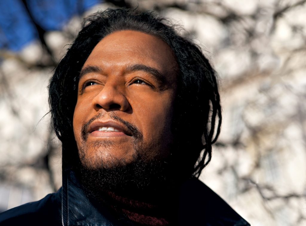 Maxi Priest Romantic and Love Songs p