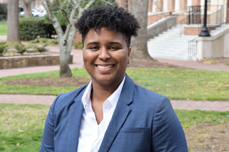McCall Terika - Yale Asst Professor