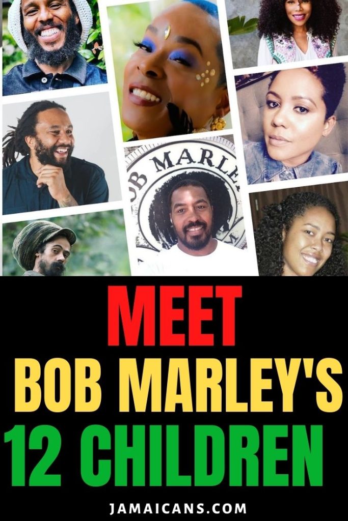 ¿Y qué está haciendo la familia Marley? Radiónica