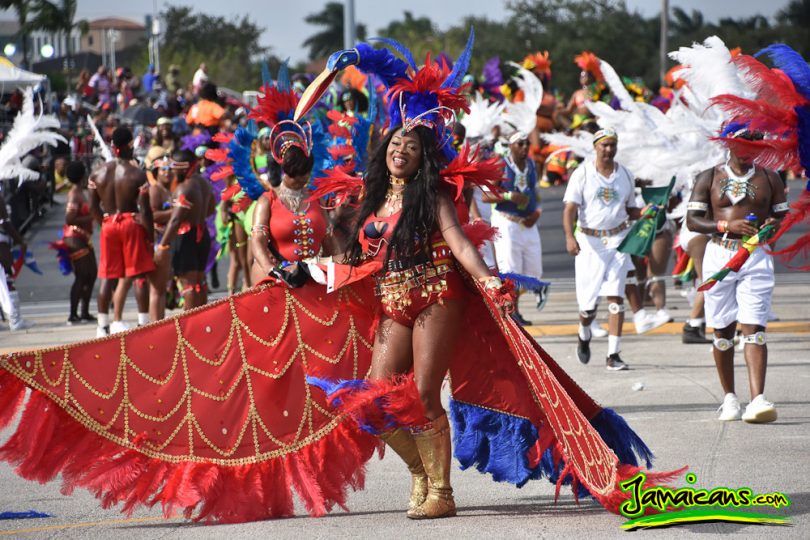 carnival tours miami