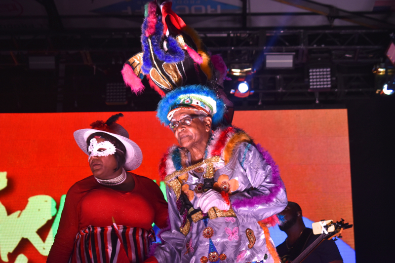 'Euphoric Revelry' at Miami Carnival 2022 with Top Caliber Concerts