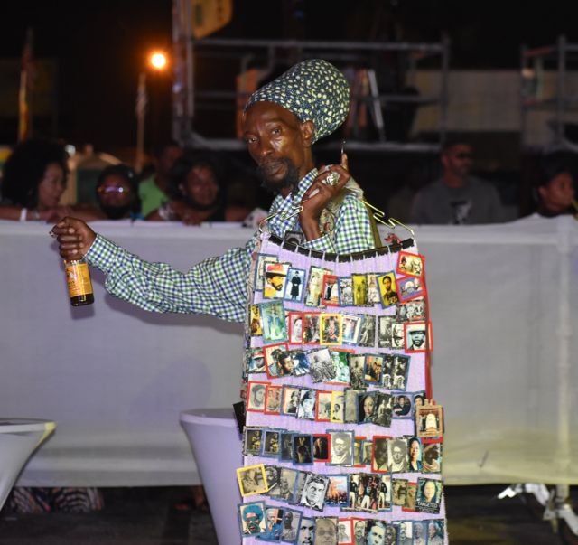 Photo Highlights Miami Reggae Festival 2021 Showcased TopEchelon