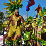 The Miami Carnival
